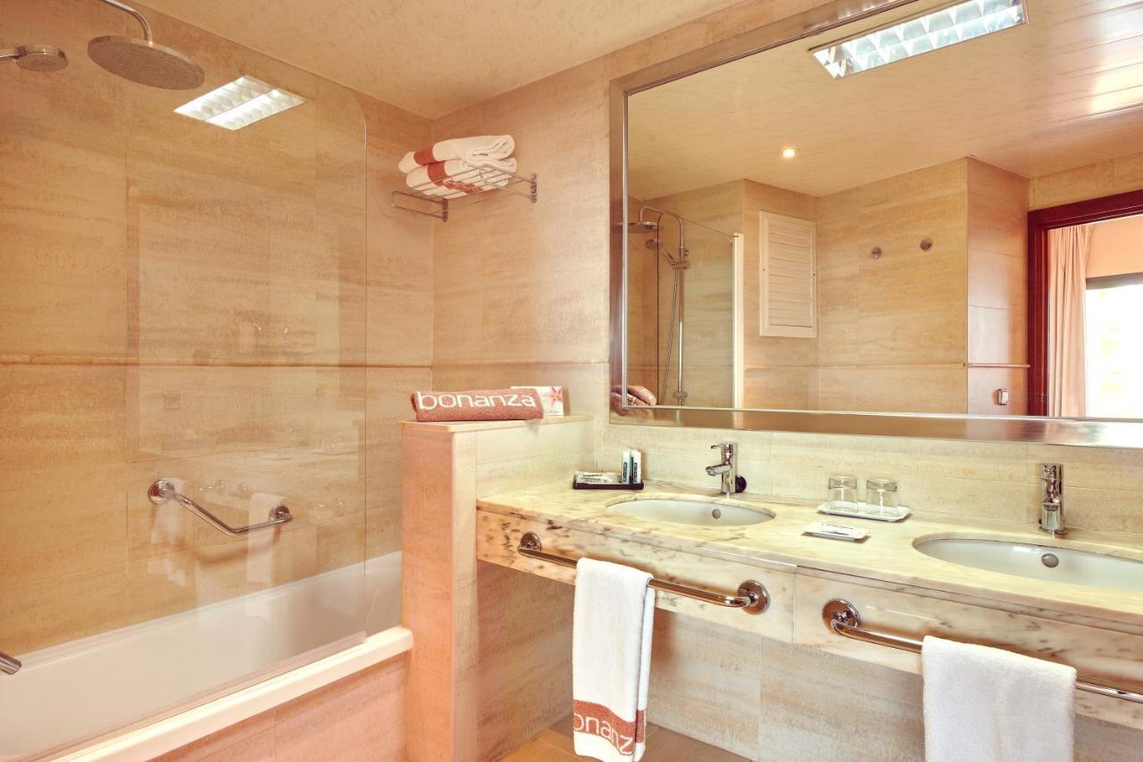 Double Room Terrace